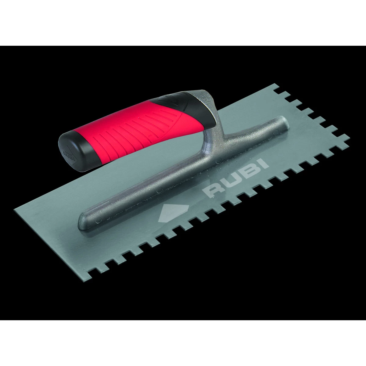 Peigne Acier 28 Cm (8x8) - Rubi 4 Peigne Acier 28 Cm (8x8) - Rubi – Image 2