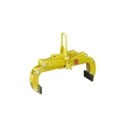 Pince Plus 1200 Kg 260 Mm - DACAME