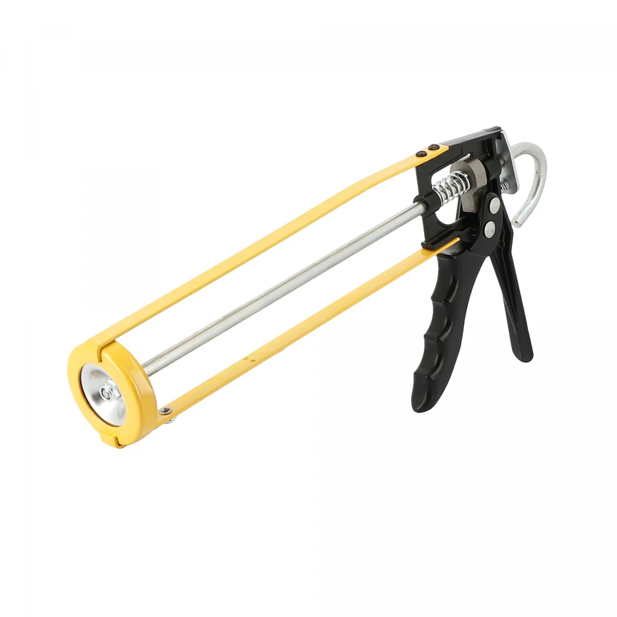 Pistolet Extrudeur Anti Goutte 420g - Wilmart 3 Pistolet Extrudeur Anti Goutte 420g - Wilmart