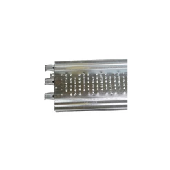 Plancher Acier - Longueur 1.60 M - Tour étaiement