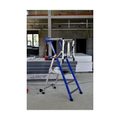 Plate-forme Individuelle Roulante F3 Ultim HT De Travail 2,70m Duarib -Maison Outil Boutique plate forme individuelle roulante f3 ultim ht de travail 270m duarib 2