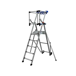 Plate-forme Individuelle Roulante F5 Perform HT Travail 3,20m Duarib