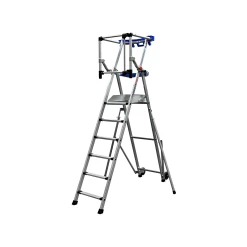 Plate-forme Individuelle Roulante F6 Perform HT Travail 3,45m Duarib