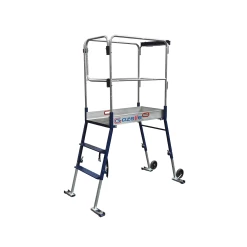 Plate-forme Individuelle Roulante Gazelle Jusqu'à 3,00 M - Duarib