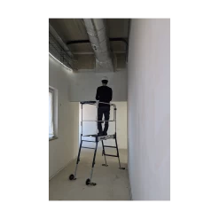 Plate-forme Individuelle Roulante Gazelle Jusqu'à 3,00 M - Duarib 9 Plate-forme Individuelle Roulante Gazelle Jusqu'à 3,00 M - Duarib -Maison Outil Boutique plate forme individuelle roulante gazelle jusqu a 300 m duarib 3