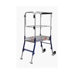 Plate-forme Individuelle Roulante Gazelle Mini Jusqu'à 2,70 M Duarib