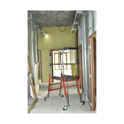 Plate-forme Individuelle Roulante Gazelle RS Jusqu'à 2,80 M Duarib -Maison Outil Boutique plate forme individuelle roulante gazelle rs jusqu a 280 m duarib 2