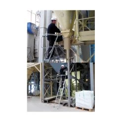 Plate-forme Individuelle Roulante T PLIANT 5 - 3,05 M Duarib 9 Plate-forme Individuelle Roulante T PLIANT 5 - 3,05 M Duarib -Maison Outil Boutique plate forme individuelle roulante t pliant 5 305 m duarib 3