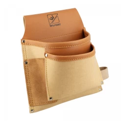 Poche à Clous 2 Poches - Wilmart