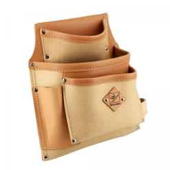 Poche à Clous 3 Poches - Wilmart