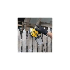 Ponceuse Delta 220W - Power Plus -Maison Outil Boutique ponceuse delta 220w power plus 4