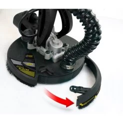 Ponceuse-girafe Murale à Plaque De Platre Télescopique 710W Fartools -Maison Outil Boutique ponceuse girafe murale a plaque de platre telescopique 710w fartools 2