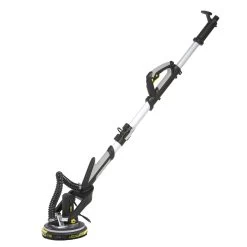Ponceuse-girafe Murale à Plaque De Platre Télescopique 750W Fartools