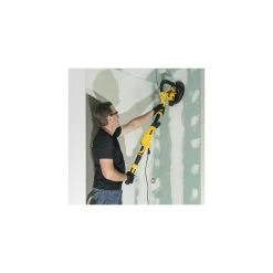 Ponceuse Murs Et Plafonds 710W - Power Plus 11 Ponceuse Murs Et Plafonds 710W - Power Plus -Maison Outil Boutique ponceuse murs et plafonds 710w power plus 4