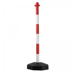 Poteau Support Chaine HT 900 Mm - Wilmart