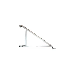 Potence Pour Poulie Galvanisée