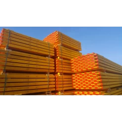 Poutrelle Bois - Longueur 2.90 M