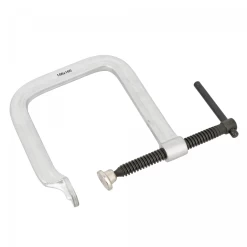 Presse En C Capacité 100 Mm Profondeur 160 Mm - Wilmart