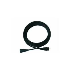 Prolongateur électrique D'alimentation 15 M - 220 V Haemmerlin