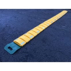 Ralentisseur Temporaire Longueur 3,00 M - ADS -Maison Outil Boutique ralentisseur temporaire longueur 300 m ads 2