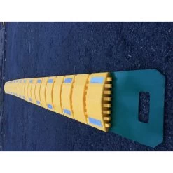 Ralentisseur Temporaire Longueur 3,00 M - ADS -Maison Outil Boutique ralentisseur temporaire longueur 300 m ads 3