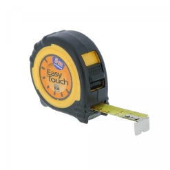 Mètre Ruban Easy Touch 5 M X 19 Mm - Wilmart