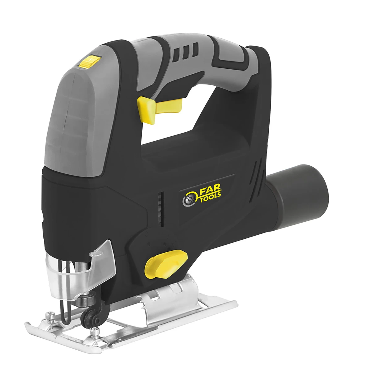 Scie Sauteuse 570W Fartools 3 Scie Sauteuse 570W Fartools