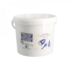 Seau De Poudre De Traçage Bleue 5kg - Wilmart