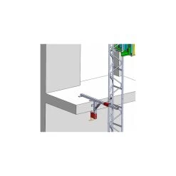 Serre Joint De Balcon Castor Steel Haemmerlin