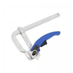 Serre Joint Forgé à Serrage Rapide 250 Mm - Wilmart