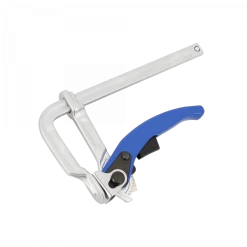 Serre Joint Forgé à Serrage Rapide 300 Mm - Wilmart