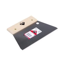 Spatule-peigne 18 Cm (3x3) - Rubi