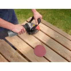 Surfaceuse-polisseuse Multi Matériaux 1400W Fartools -Maison Outil Boutique surfaceuse polisseuse multi materiaux 1400w fartools 2