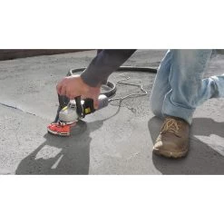 Surfaceuse-polisseuse Multi Matériaux 1400W Fartools -Maison Outil Boutique surfaceuse polisseuse multi materiaux 1400w fartools 3