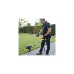 Taille Bordures - Power Plus -Maison Outil Boutique taille bordures power plus 4