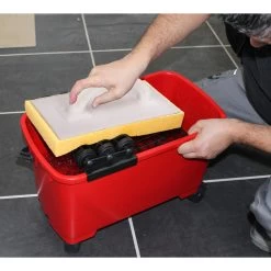 Taloche éponge Haute Absorption - Rubi