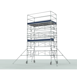 Tour GENERIS 450 Hauteur Travail 6.30 M Tubesca Comabi