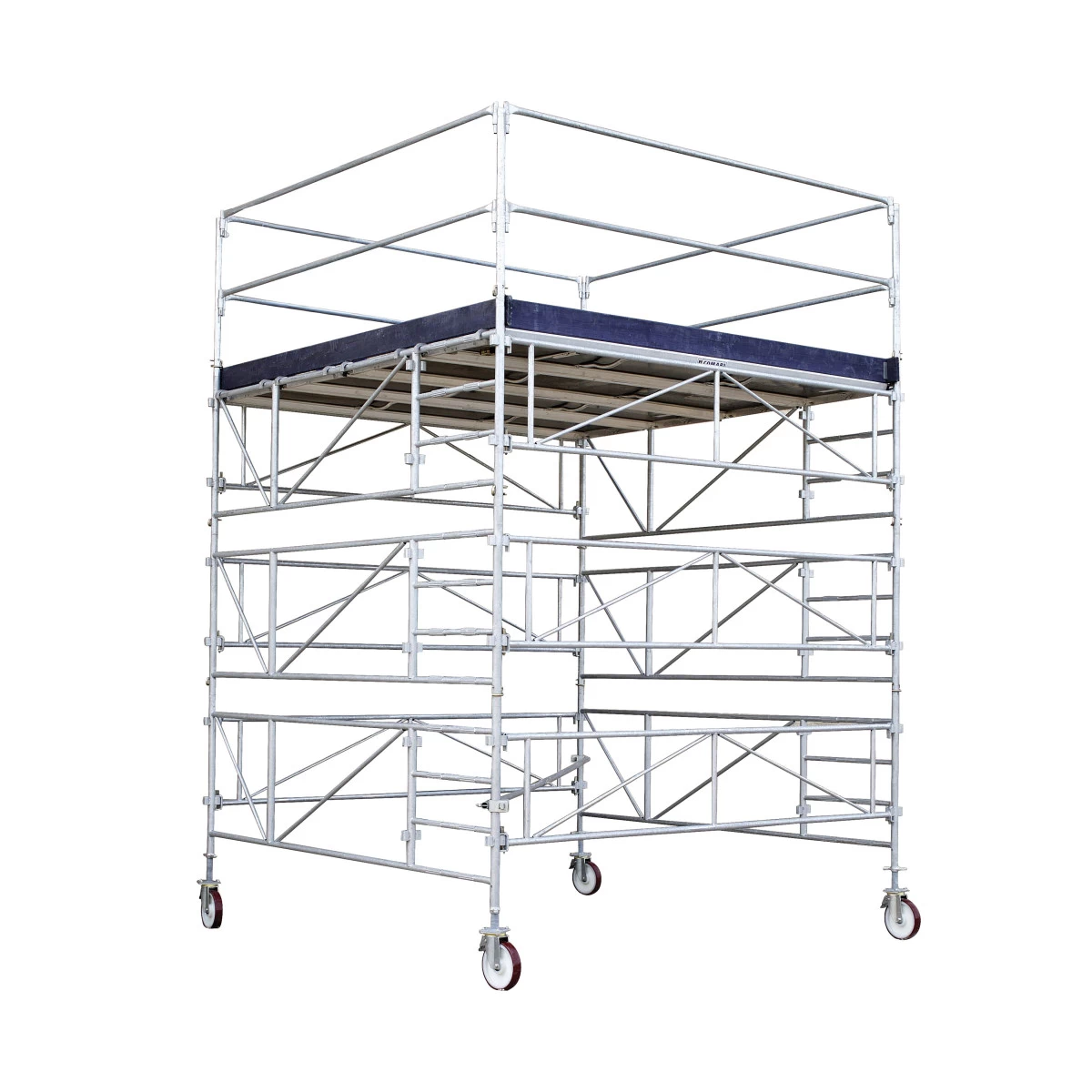 Tour GENERIS 900 Hauteur Travail 4.30 M Tubesca Comabi 3 Tour GENERIS 900 Hauteur Travail 4.30 M Tubesca Comabi