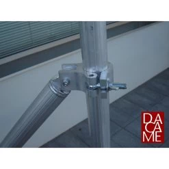 Tour Roulante ALU 50 Lg 1,35 M Hauteur Travail 4,60 M Dacame -Maison Outil Boutique tour roulante alu 50 lg 135 m hauteur travail 460 m dacame 1