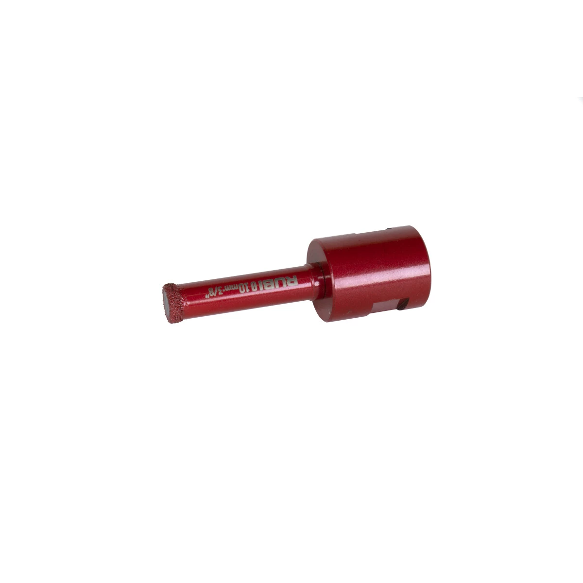 Trépan Drygres Premium 10 Mm - Rubi 3 Trépan Drygres Premium 10 Mm - Rubi
