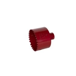 Trépan Drygres Premium 65 Mm - Rubi