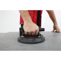 Ventouse Pompe à Vide ø 200 - Rubi -Maison Outil Boutique ventouse pompe a vide o 200 rubi 3